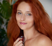 Lucianna Lucci - Fire of Desire - MetArt 11