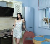 Nicky Ro - Striptease Instead of Food - Stunning 18
