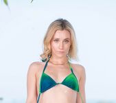 Lily Blossom and her stepbrother, home alone and loving anal 12