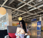 Monica - On The Furniture - FTV Girls 6