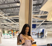 Monica - On The Furniture - FTV Girls 10