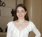 Presenting Ula Salia - MetArt