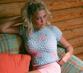 Elka - I'm Undressing for You - Stunning 18