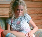 Elka - I'm Undressing for You - Stunning 18 4