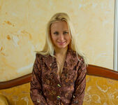 Adrienne W - Adrienne - I'm Getting Comfy - Stunning 18