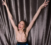 Stacy Cruz - Stage Presence - MetArt 13