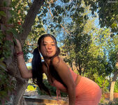 Vanesa - Pigtail Winter - FTV Girls 5