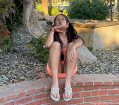 Vanesa - Pigtail Winter - FTV Girls 7