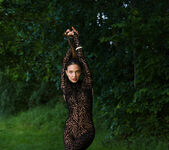 Santa - Faraway River 1 - MetArt