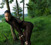 Santa - Faraway River 1 - MetArt 4