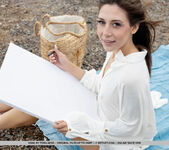 Usha - Free Rein - MetArt 4