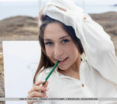 Usha - Free Rein - MetArt 6