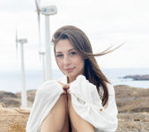 Usha - Free Rein - MetArt 20
