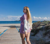 Erika Heiss: Naked Erika - Watch4Beauty 5