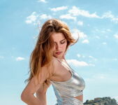 Presenting Marria Leeah - MetArt 4