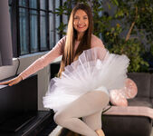 Georgia - Tutu Temptation 1 - The Life Erotic