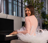 Georgia - Tutu Temptation 1 - The Life Erotic 5