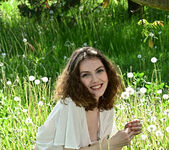 Presenting Julia Jacobs - Erotic Beauty
