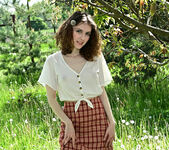 Presenting Julia Jacobs - Erotic Beauty 5