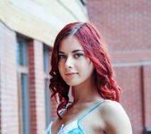 Pearl Ami - Castana - Rylsky Art 6