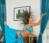 Metis P - Metis - Beauty Belly Dancer - Stunning 18 5