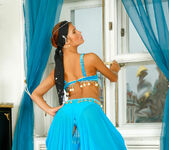 Metis P - Metis - Beauty Belly Dancer - Stunning 18 11