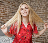 Presenting Laylo - Erotic Beauty 5