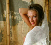 Rakel U - Rakel - Hottie with Boots - Stunning 18 5