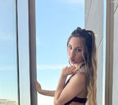 Luna - Dressy Purple - FTV Girls 5