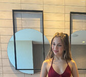 Luna - Dressy Purple - FTV Girls 7