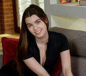 Danna Bliss - Afternoon in the Woods 1 - MetArt 4