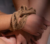 Chloe Lapiedra - Tied To Extasy 1 - The Life Erotic 13
