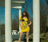 Kairos V - Kairos - She's a Monument - Stunning 18