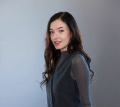 Britney Dutch - Private Appointment - MetArt
