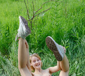 Mak - Long Grass - Erotic Beauty 14