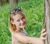 Mak - Long Grass - Erotic Beauty 16