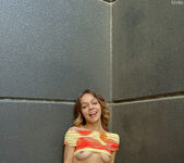 Melia - Fits In A Closet - FTV Girls