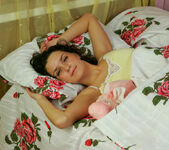 Roza A - Roza - Sleeping Hottie - Stunning 18 4