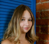 Mila Ex - Luminous Play - MetArt 6
