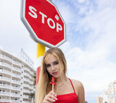 Erika Heiss: Sweet Street Sin - Watch4Beauty 12