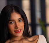 Carolina Guerrero - Pout Perfect - MetArt