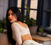 Carolina Guerrero - Pout Perfect - MetArt 6