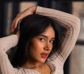 Carolina Guerrero - Pout Perfect - MetArt 8