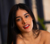 Carolina Guerrero - Pout Perfect - MetArt 10