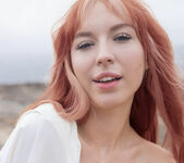 Lilly Mays - Sunlit Devotion - MetArt 6