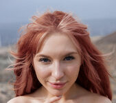 Lilly Mays - Sunlit Devotion - MetArt 18