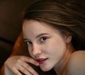 Kristi Burn - Library Lustre - MetArt 10