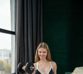 Valeria Mint - Workout 1 - The Life Erotic 4
