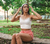 Why Effy: My Private Grill - Watch4Beauty