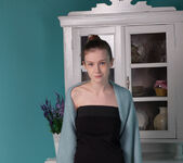 Emily Bloom - Striptease at the Buffet - Stunning 18 4